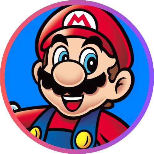 Mario