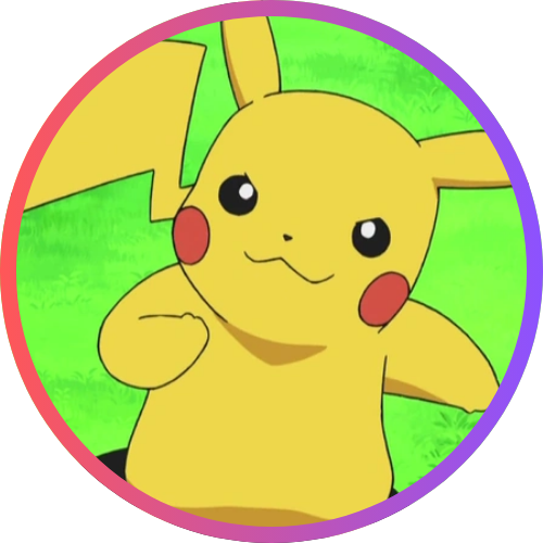 Pokémon